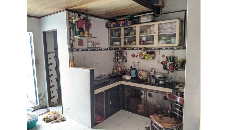 Bán nhà 76m², Mã Lò, Bình Trị Đông A, 4.3 tỷ, sổ hồng