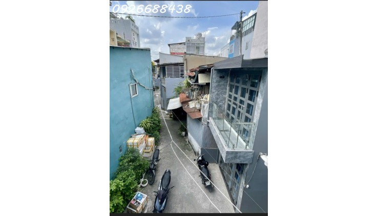 ✨️BÁN NHÀ Q8 GẤP TRƯỚC TẾT - 