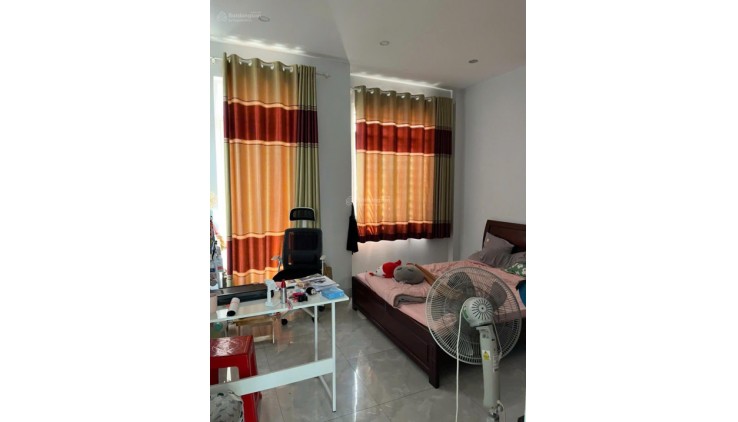 Cần tiền bán gấp nhà  HXH Lê Đình Thám, Q.TP 4x12.5m2 2T ST giá chỉ 5 tỷ