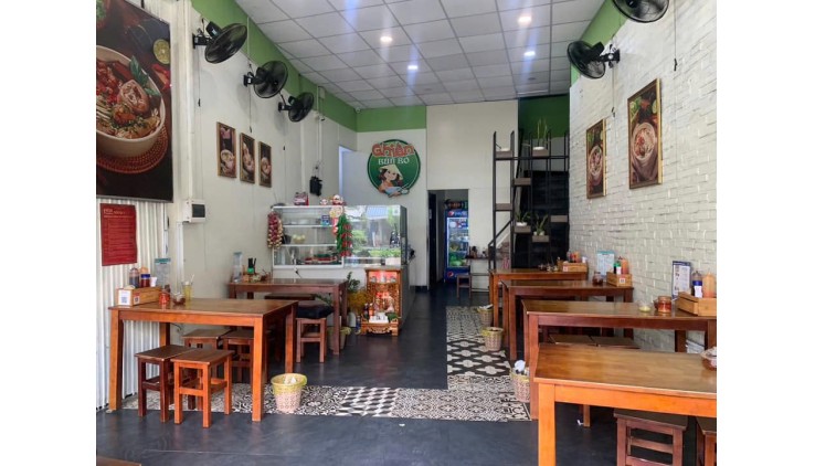 Cần sang nhương quán Bún Bò tại Quận 7, Thành Phố HCM