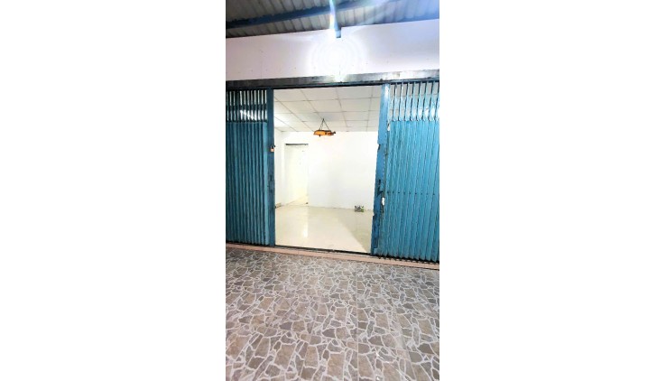 Cho thuê nhà nguyên căn 85m2 2pn đường 41 - Hiệp Bình Chánh