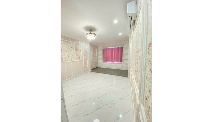 Bán nhà riêng Phạm Hùng 85m2(4/5,6x22) phường 9 quận 8 chỉ nhỉnh 7 tỷ
