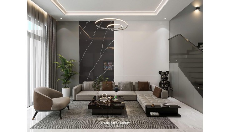 **Bán đất mặt tiền Trần Quốc Hoàn, phường 13, Tân Bình; 5*14 - MTKD
