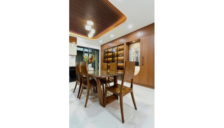 **Bán nhà đường Lê Văn Huân, phường 13, Tân Bình, 4x13 - nhà 4 tầng
