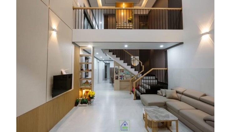 **Bán nhà Nguyễn Hồng Đào, phường 14, Tân Bình; 5x21 - khu Bàu Cát