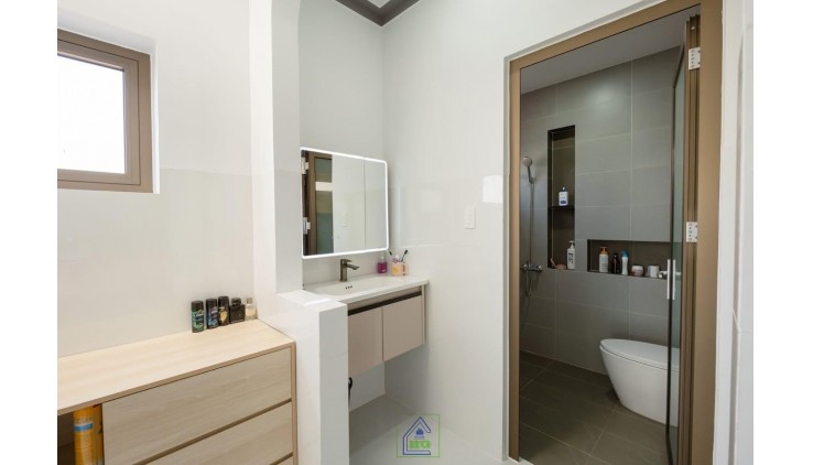 **Bán nhà Nguyễn Hồng Đào, phường 14, Tân Bình; 5x21 - khu Bàu Cát