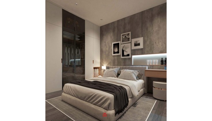 **Bán nhà đường Phạm Văn Hai, phường 3 Tân Bình, 6x18; biệt thự nở hậu