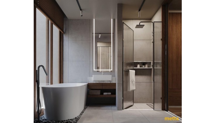 **Bán nhà đường Trung Lang, phường 12, Tân Bình, 6x28; trục Trần Mai Ninh