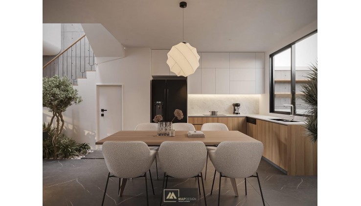 **Bán nhà góc 3 MT Âu Cơ, phường 9 quận Tân Bình; 4x14; giá chỉ 7,3 tỷ