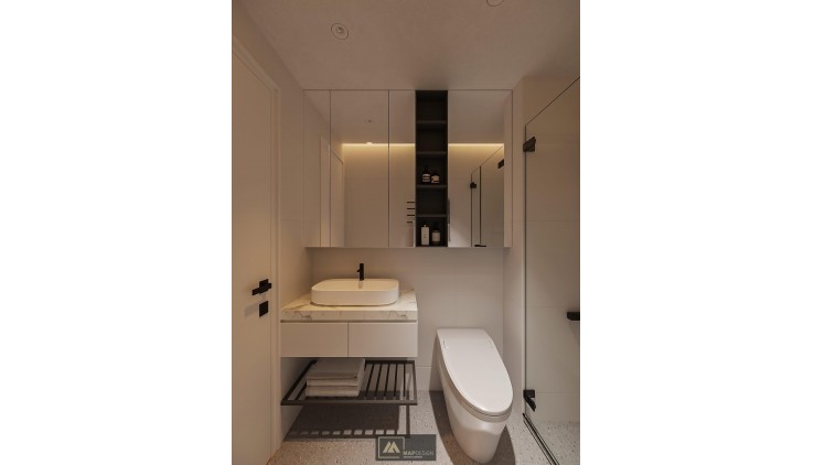 **Bán nhà góc 3 MT Âu Cơ, phường 9 quận Tân Bình; 4x14; giá chỉ 7,3 tỷ