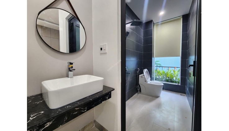 **Bán nhà hẻm 281 Lê Văn Sỹ, Phường 1, quận Tân Bình; (3,5*14) - trục LVS