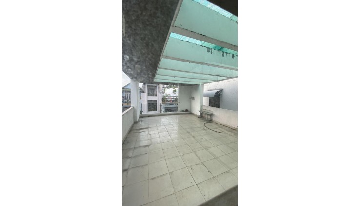 **Bán nhà HXH Ni Sư Huỳnh Liên** p10 Tân Bình; 5,2 x 21 - 105m2 -11 tỷ