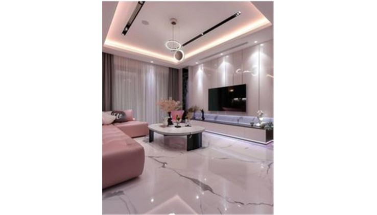 **Bán nhà HXH Đường số 1**, phường 10, Tân Bình; 5x9 - trục NSHL