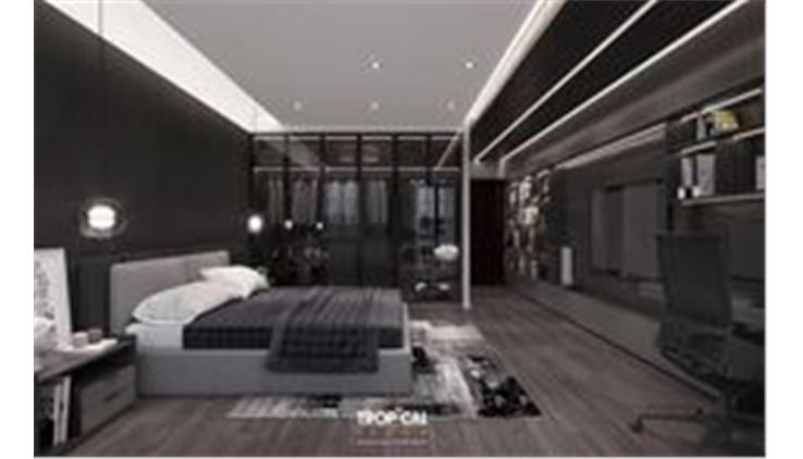 **Bán nhà HXH Đường số 1**, phường 10, Tân Bình; 5x9 - trục NSHL