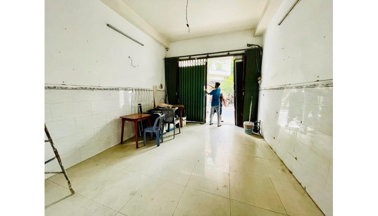 Bán nhà HXH tránh KD, Khuông Việt, Phú Trung Tân Phú, 171m2, 4 tầng, ngang 8m