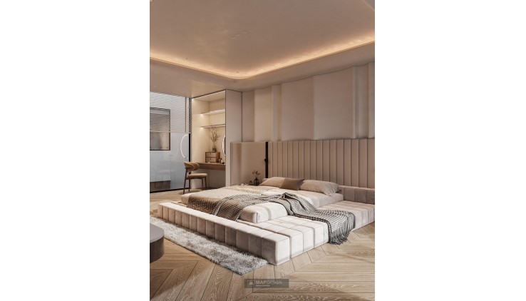 **Bán nhà HXT Phạm Văn Hai, phường 3, Tân Bình; (8,5*13) - nở hậu đẹp