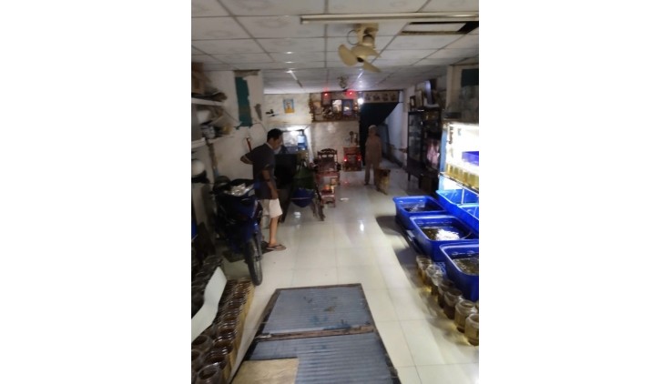 Bán Nhà Hẻm Xe Hơi 8m 77m² Lê Thúc Hoạch Tân Phú Chỉ 87 Triệu/M²