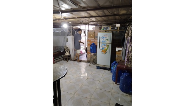 Bán Nhà Hẻm Xe Hơi 8m 77m² Lê Thúc Hoạch Tân Phú Chỉ 87 Triệu/M²