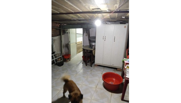 Bán nhà CN 77m2, Hẻm xe tải 8m Đường Lê Thúc Hoạch, Tân Phú