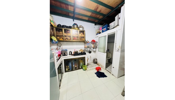 Bán nhà DT đất 48m2, Hẻm xe hơi Đường Lê Trọng Tấn, Quận Tân Phú