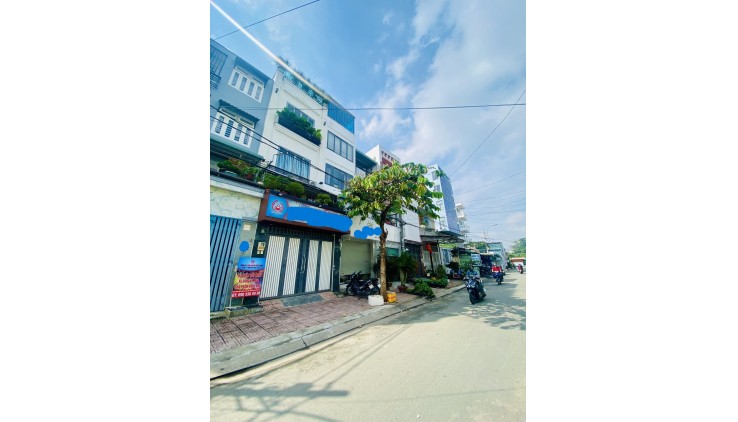 KHÓ TIN QUÁ, Nhà Mặt tiền, 36m2, 2 lầu mới 2PN, 2.6 tỷ TL 0964364745