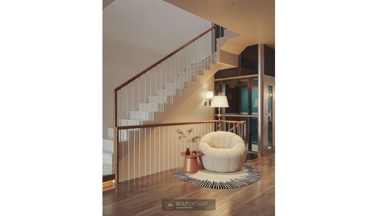 **Bán nhà MT Nhất Chi Mai, phường 13, Tân Bình; 4x30; nhà 4 tầng
