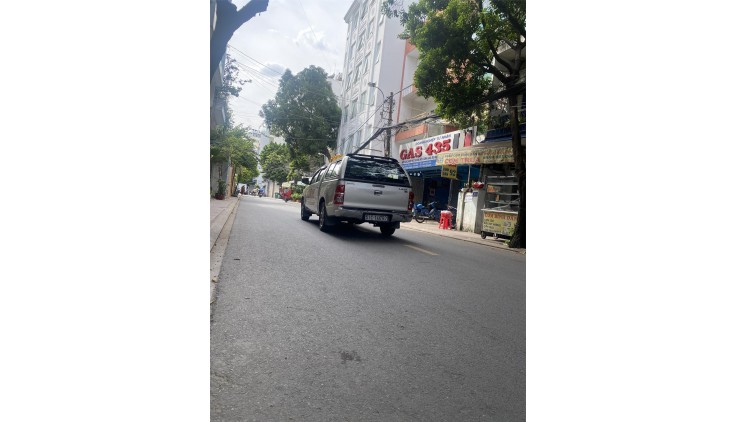 **Bán nhà MT Nhất Chi Mai, phường 13, Tân Bình; 4x30; nhà 4 tầng