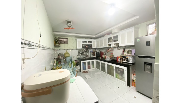 NGON NÈ, Bán Nhà Nguyễn Văn Công, 41m2, đúc 4 lầu, 4.3tỷ TL 0964364745
