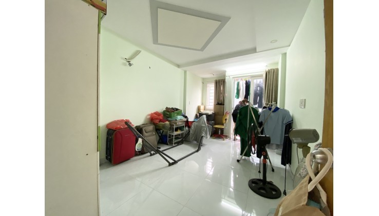 NGON NÈ, Bán Nhà Nguyễn Văn Công, 41m2, đúc 4 lầu, 4.3tỷ TL 0964364745