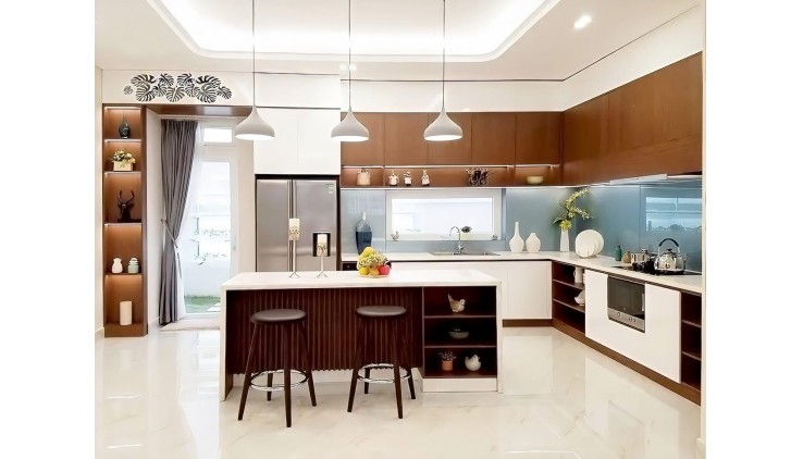 **Bán nhà phường 13 Tân Bình, HXT Lê Văn Huân; 4x13 - khu nhà ga T3