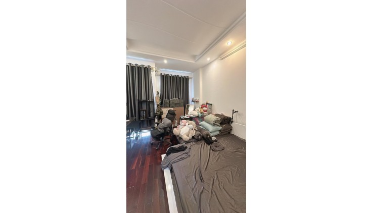 **Bán nhà hẻm Trần Mai Ninh**, phường 12, Tân Bình; (4,2*26) - gần K300