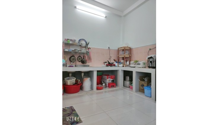 Bán nhà DT đất  42m2, Hẻm xe tải Đường Tân Kỳ Tân Quý, Tân Phú