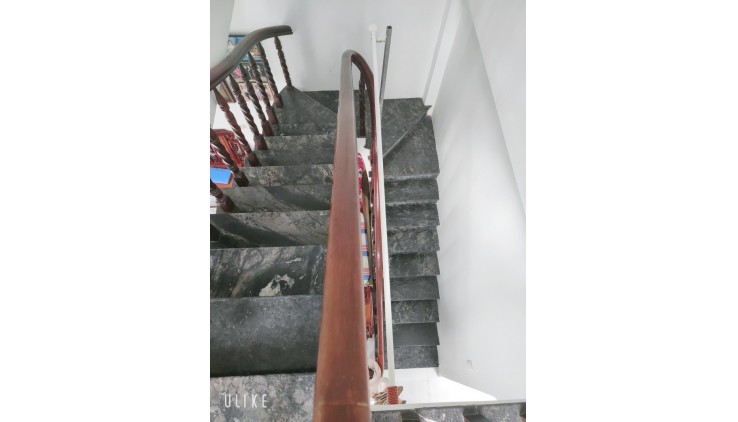 Bán nhà DT đất  42m2, Hẻm xe tải Đường Tân Kỳ Tân Quý, Tân Phú