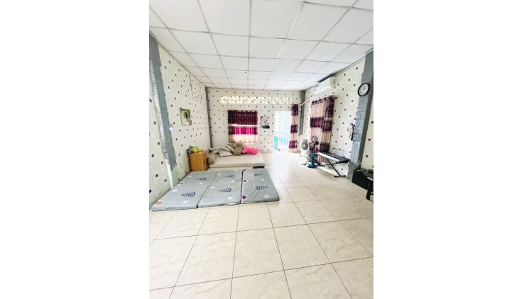 Bán nhà DT đất 58m2, Hẻm xe hơi Tân Kỳ Tân Quý, Quận Tân Phú