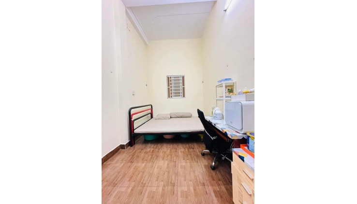 Bán nhà DT đất 72m2, Hẻm xe tải tránh Đường Thoại Ngọc Hầu, Q. Tân Phú