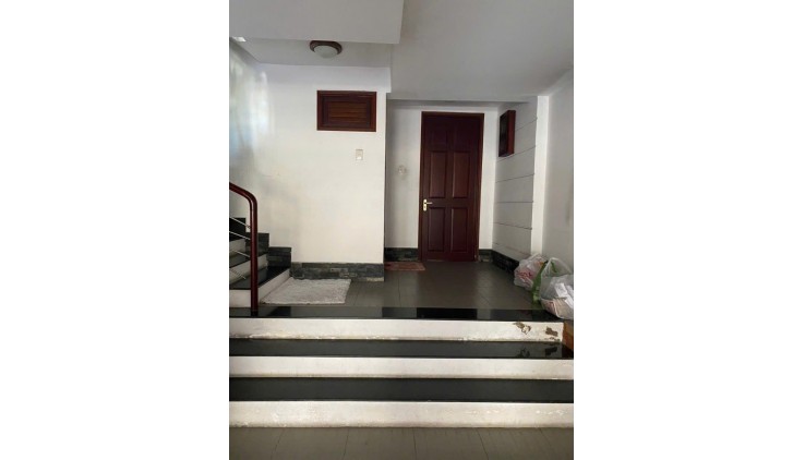 **Bán nhà HXH 8m khu Thăng Long, giáp sân bay** p4-Tân Bình-11,8 tỷ