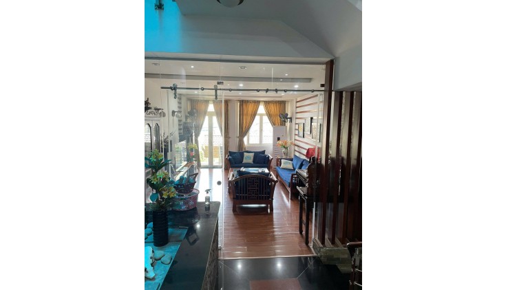 **Bán nhà HXH 8m khu Thăng Long, giáp sân bay** p4-Tân Bình-11,8 tỷ