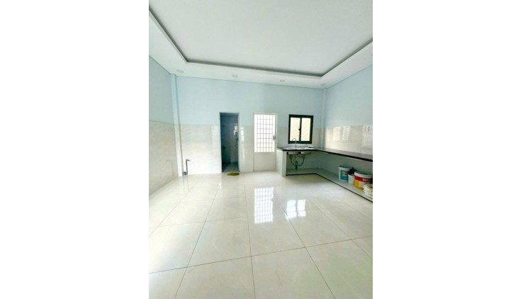 Bán nhà 2 Lầu 91m2 Linh Xuân,đường xe tăng,gần chợ Linh Xuân,giá đầu tư