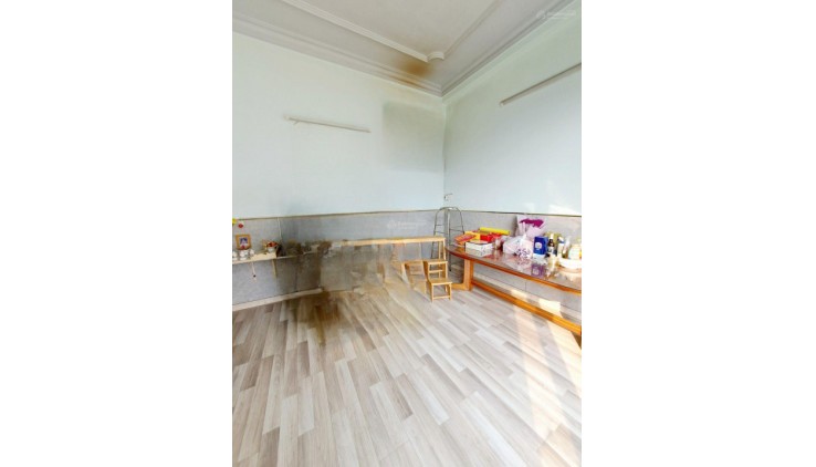 HXH vào nhà Nguyễn Cửu Đàm 60m2 Tân Sơn Nhì giáp Nguyễn Quý Anh, chỉ 6 tỉx