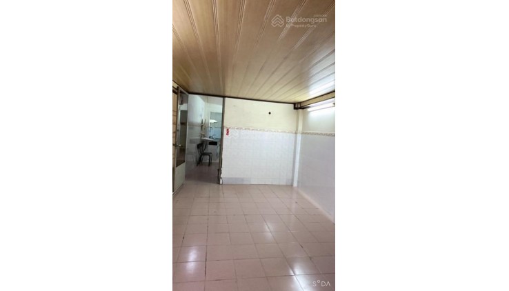 MẶT TIỀN KINH DOANH 160m2 NGANG 7,2mx24m ĐƯỜNG 12M TRUNG TÂM QUẬN 8 CHỈ NHỈNH 17 TỶ