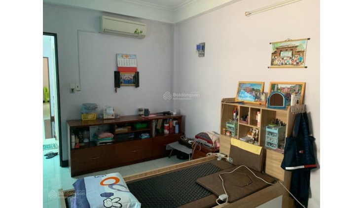 Mặt tiền kinh doanh 5 tầng 106m2 Trần Hưng Đạo Quận 1, nhỉnh 50 tỷ TL