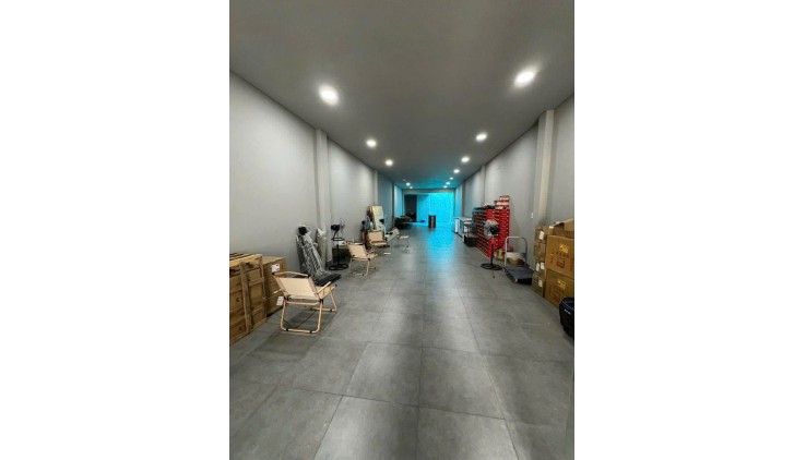 Bán Nhà Mặt Tiền Đường Phạm Hùng, P.10, Q.8 - Diện Tích 5x21m - Giá 16,5 Tỷ