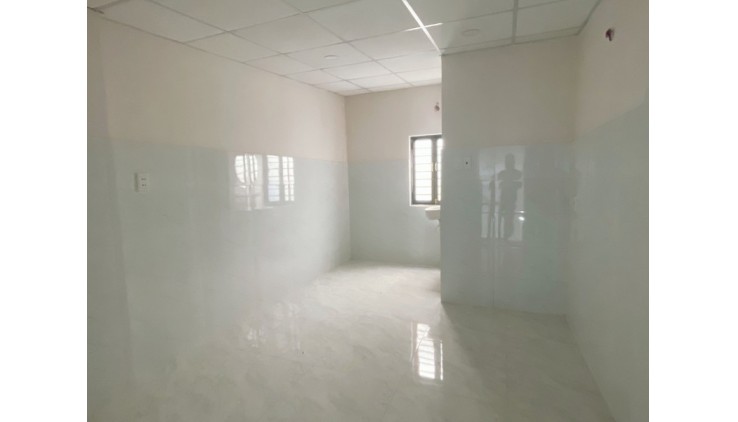 Bán nhà riêng 39m2 2 tầng Mạc Vân phường 12 quận 8 giá chỉ nhỉnh 4 tỷ