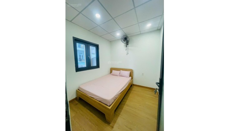 HXH Lê Trọng Tấn, Q.T.P 4,2 x18m2 2T gần AEON chỉ 5 tỷxx