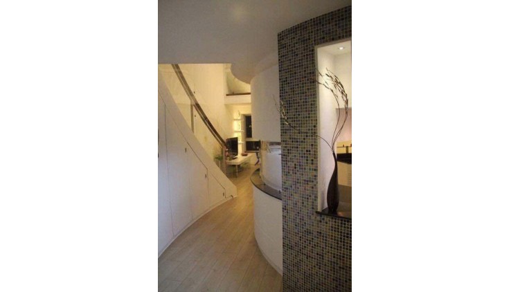 Chính chủ kẹt tiền ngân hàng cần bán căn hộ chung cư cao cấp tại sky garden 1 Phú Mỹ Hưng, Quajan 7