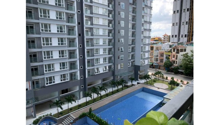 cho  thuê 2pn  quận 6  chỉ 8tr/tháng  - ở  ngay