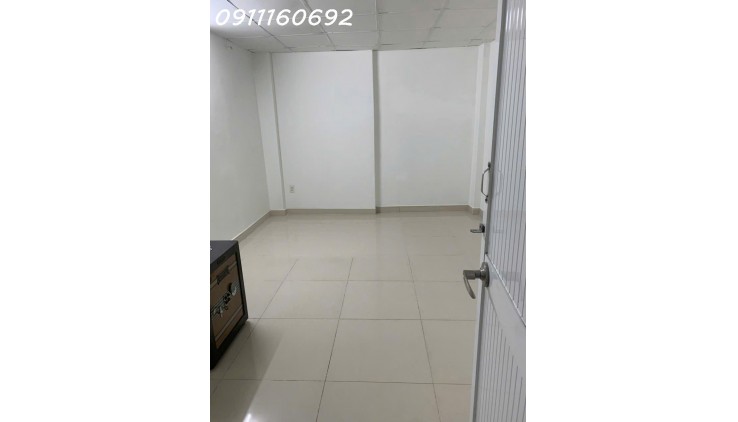 Bán Nhà Hẻm Số 4, Cư Xá Đô Thành, P.4, Q.3, 7.2 Tỷ (3.6 x 16m)