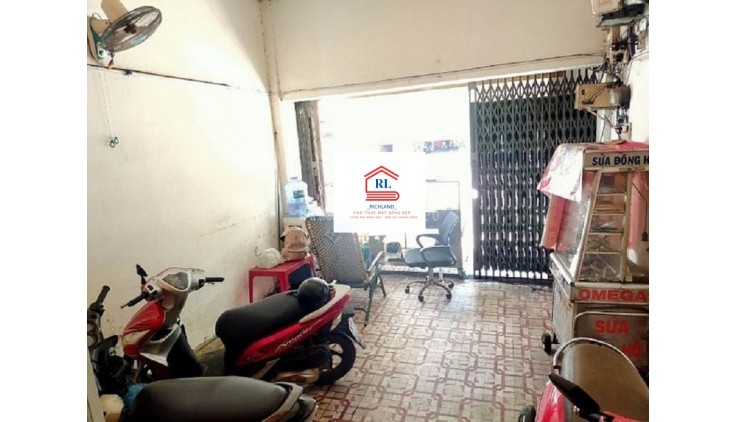Cho thuê Nhà Mặt Tiền Phan Đình Phùng, P15, Quận Phú Nhuận, TpHCM
