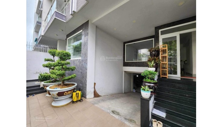 Nhà phố 5 tầng 190m2 (10x19m) Bình Hưng Bình Chánh đường 10m giá nhỉnh 12 tỷ