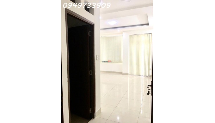 Văn phòng mặt tiền đường 60 mét - Khu Trung Sơn cho thuê - giá rẻ 5-6-7tr/tháng